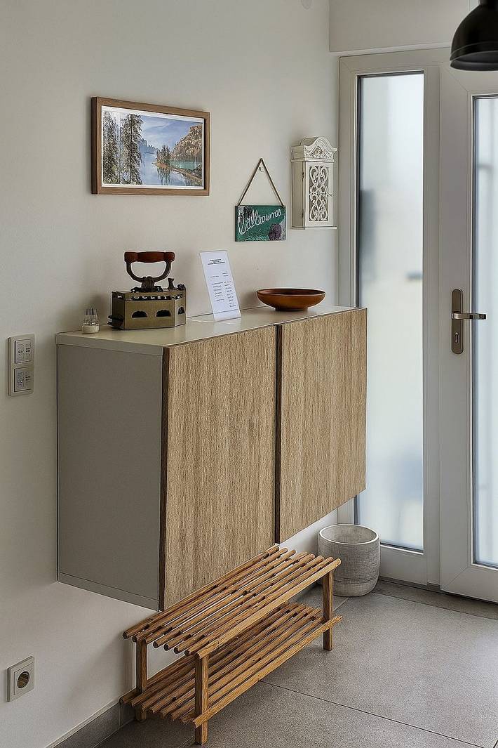 Ferienhaus für 6 Personen, mit Garten in Baden-Württemberg - 4