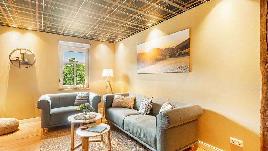 Ferienhaus für 6 Personen, mit Garten und Sauna in Schmallenberg - 3