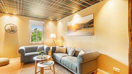 Chalet voor 6 Personen in Schmallenberg, Hochsauerlandkreis, Afbeelding 2