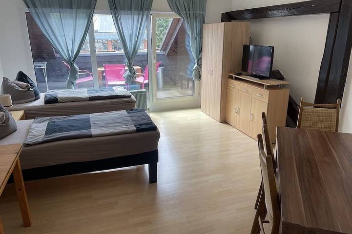 Ferienwohnung für 2 Personen - 1