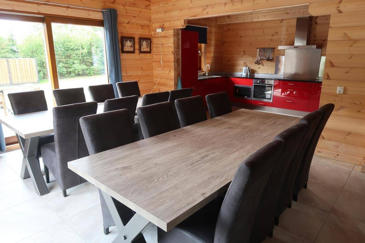 Villa in Loon op Zand, Noord-Brabant