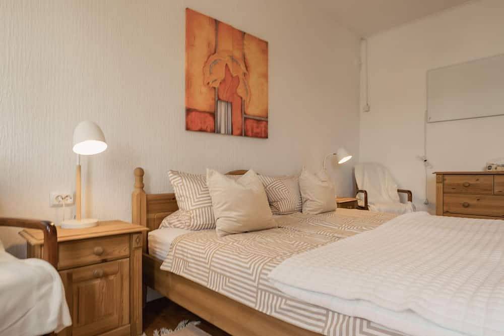 Ganze Wohnung, Ferienhaus Müller - Ferienhaus in Nittel, Landkreis Trier-Saarburg