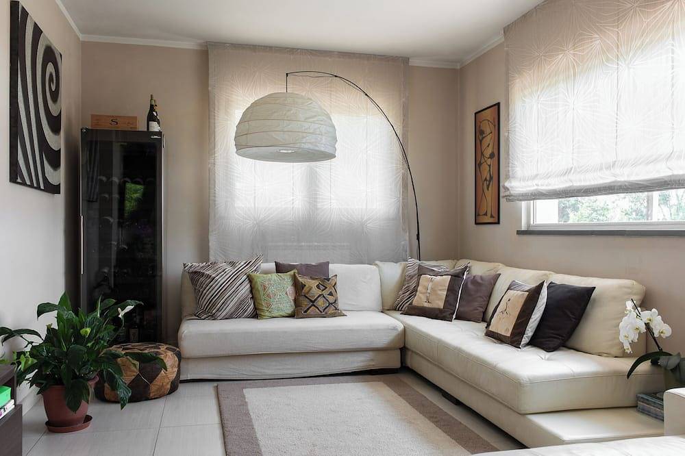 Villa in the heart of Tuscany in Arezzo Province