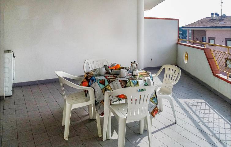 Gîte pour 4 personnes dans Abruzzes - 4