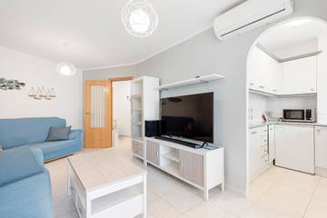 Vakantieappartement voor 4 Personen in Torrox Costa, Torrox, Afbeelding 3