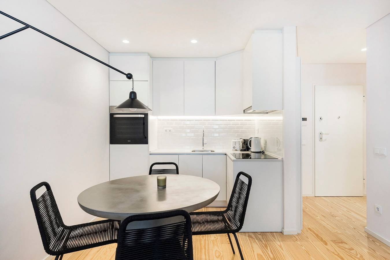 Ganze Wohnung, Guestready - Contemporary getaway in Porto in Santo Ildefonso, Porto