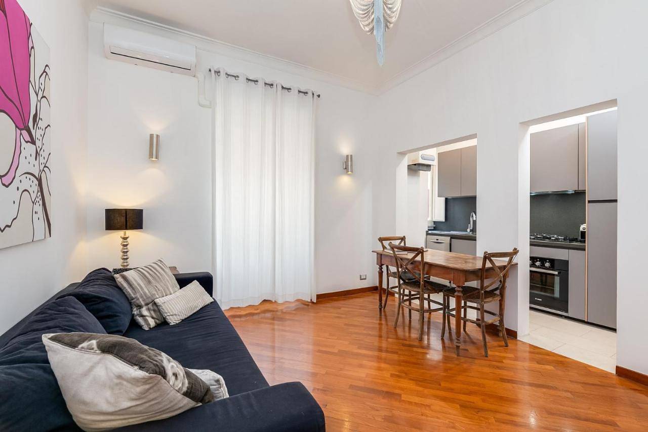 Appartamento intero, Two-Bedroom Apartment (4 Adults) in Trastevere, Roma