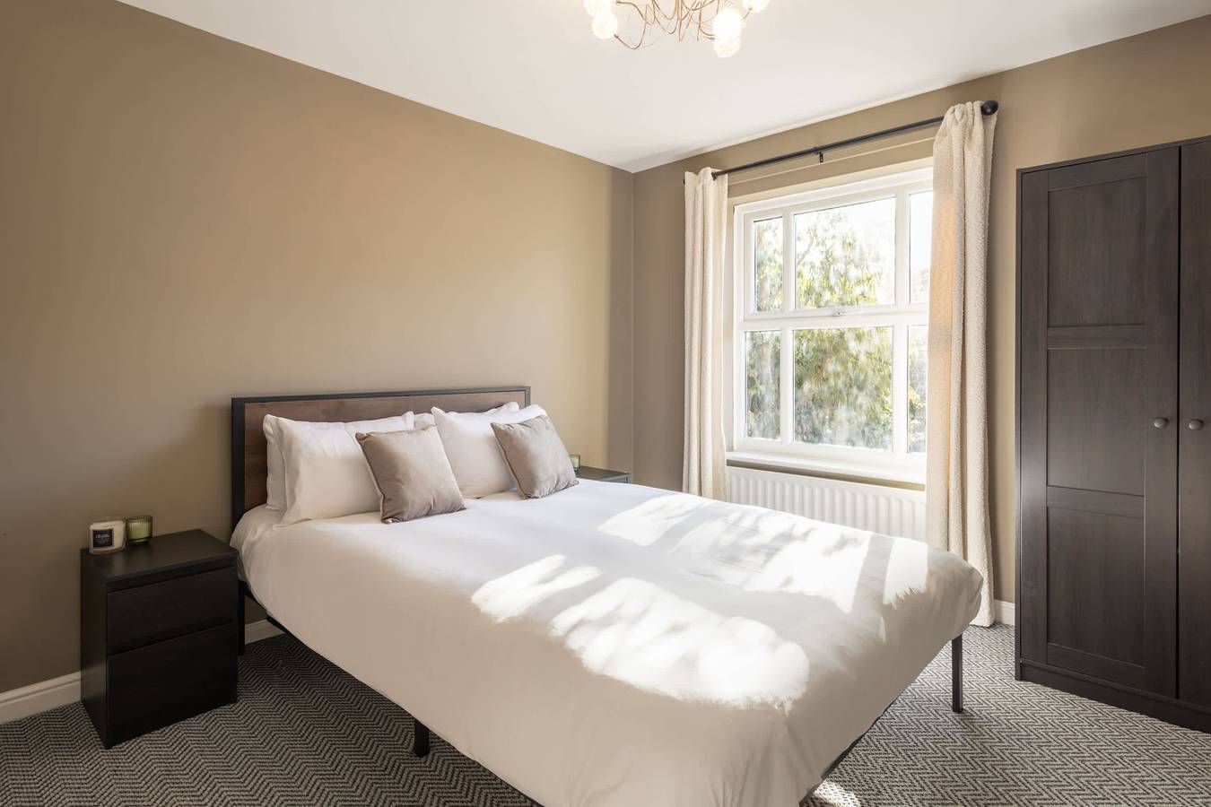 Host Stay Martinhoe in Stockton-on-Tees