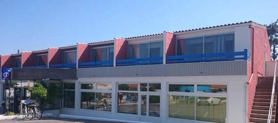 Ferienwohnung für 2 Personen, mit Kinderpool auf Île d'Oléron