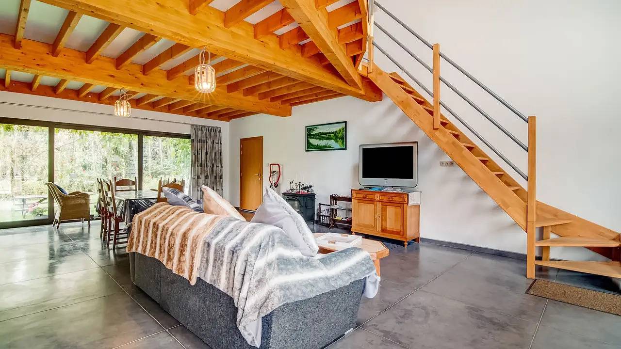 Ferienhaus für 4 Personen (150 m²) in Florennes in Florennes, Region Namur