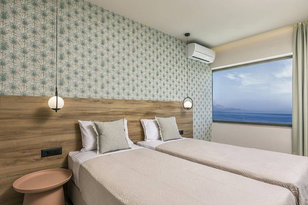 Villa Frantzeska - 4 Bedroom Villa With Private Pool in Bochali, Zakynthos