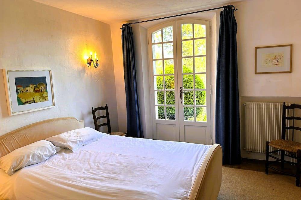 Maison provençale à Seillans dans le Var, Provence, Côte d'Azur, France in Seillans, Région de Draguignan