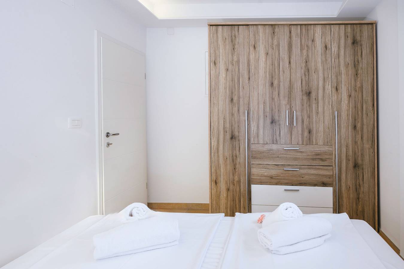 Apartamento inteiro, Sanbaldo 1Br Terrace Apartment Koper in Koper, Riviera eslovena