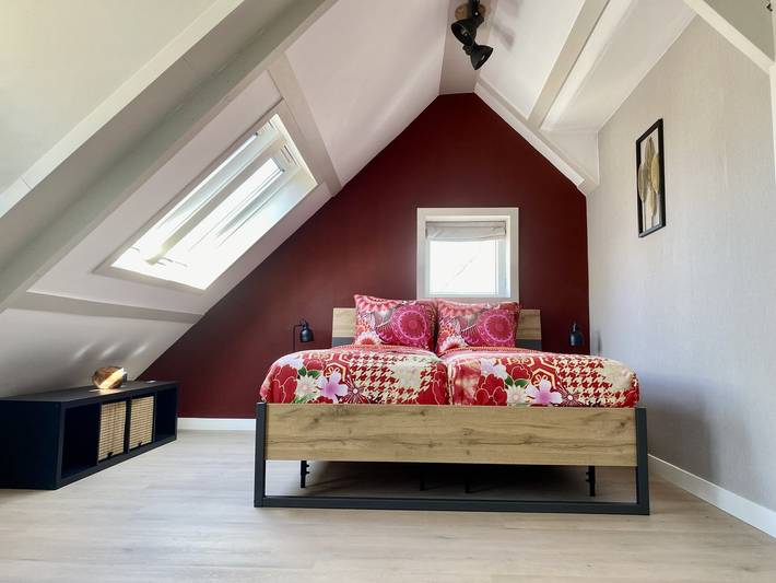 Holidayservice-egmond.nl — Gelukkig aan zee appartement Zeezicht in Egmond, Egmond aan Zee
