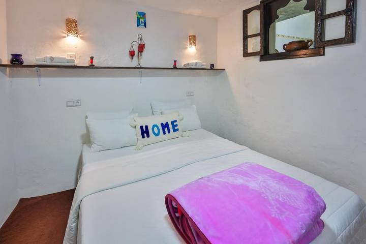 Gîte pour 6 personnes à Chefchaouen - 4