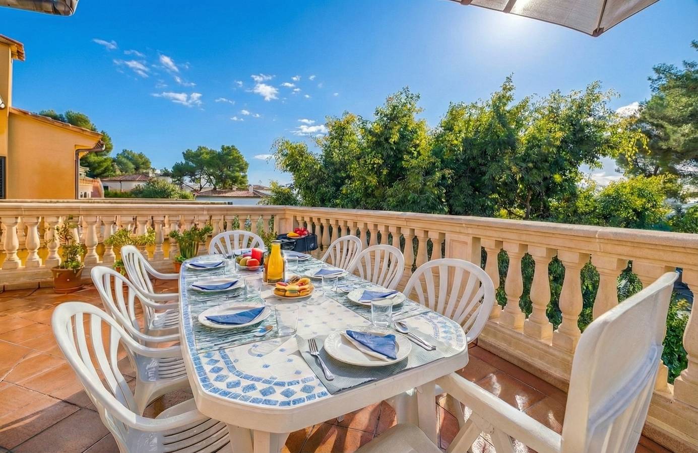 Can Besso Pf ☼ in Alcanada, Alcúdia