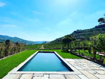 Villa per 12 Persone in Santo Stefano Belbo, Langhe, Foto 1