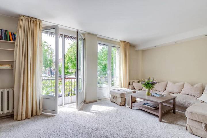 Apartament wakacyjny dla 2 osób, z jacuzzi w Wilno
