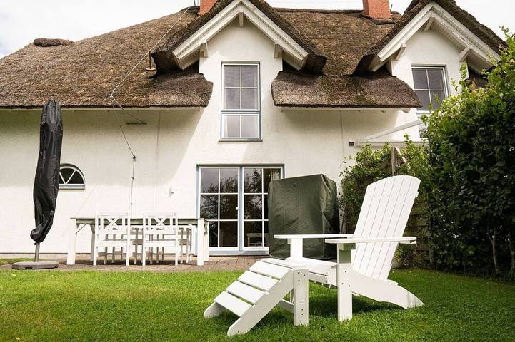 Ferienwohnung für 5 Personen, mit Terrasse - 1