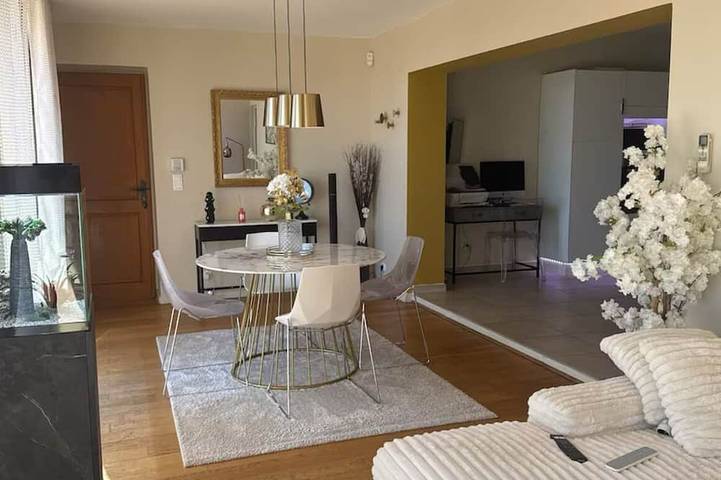 Casa vacanza per 6 persone, con piscina - 1