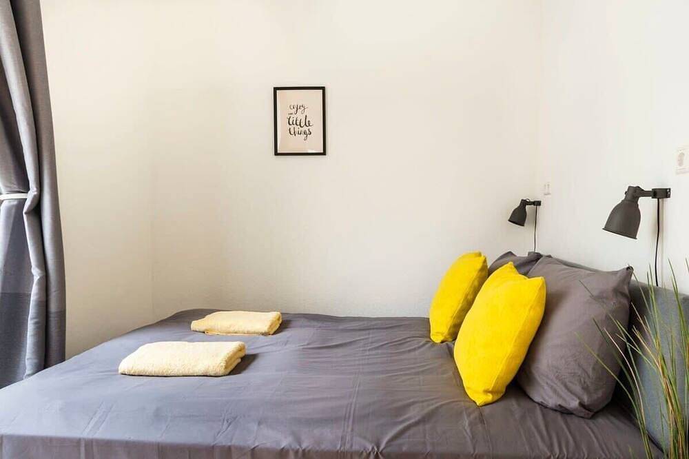 Ganze Wohnung, Familienapartment nahe Mauerpark Online Check-In in Prenzlauer Berg Berlin, Berlin