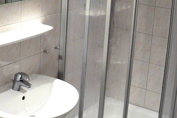 Ferienhaus für 6 Personen, mit Garten, mit Haustier in Warnemünde - 4