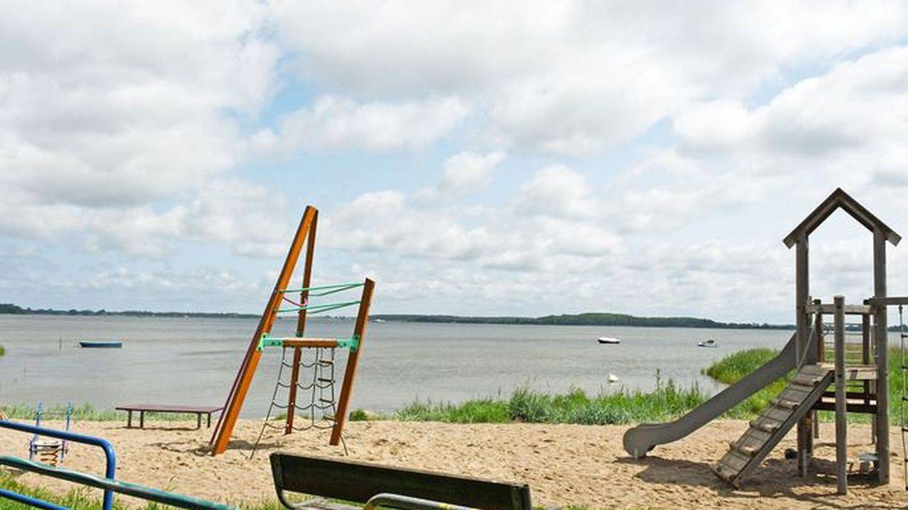 Entire holiday apartment, Ferienwohnung für 10 Personen (120 m²) in Stralsund in Stralsund, Stralsund Surroundings