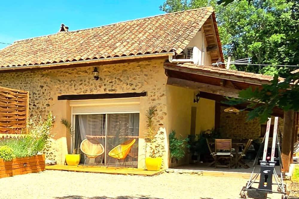 Maison de vacances