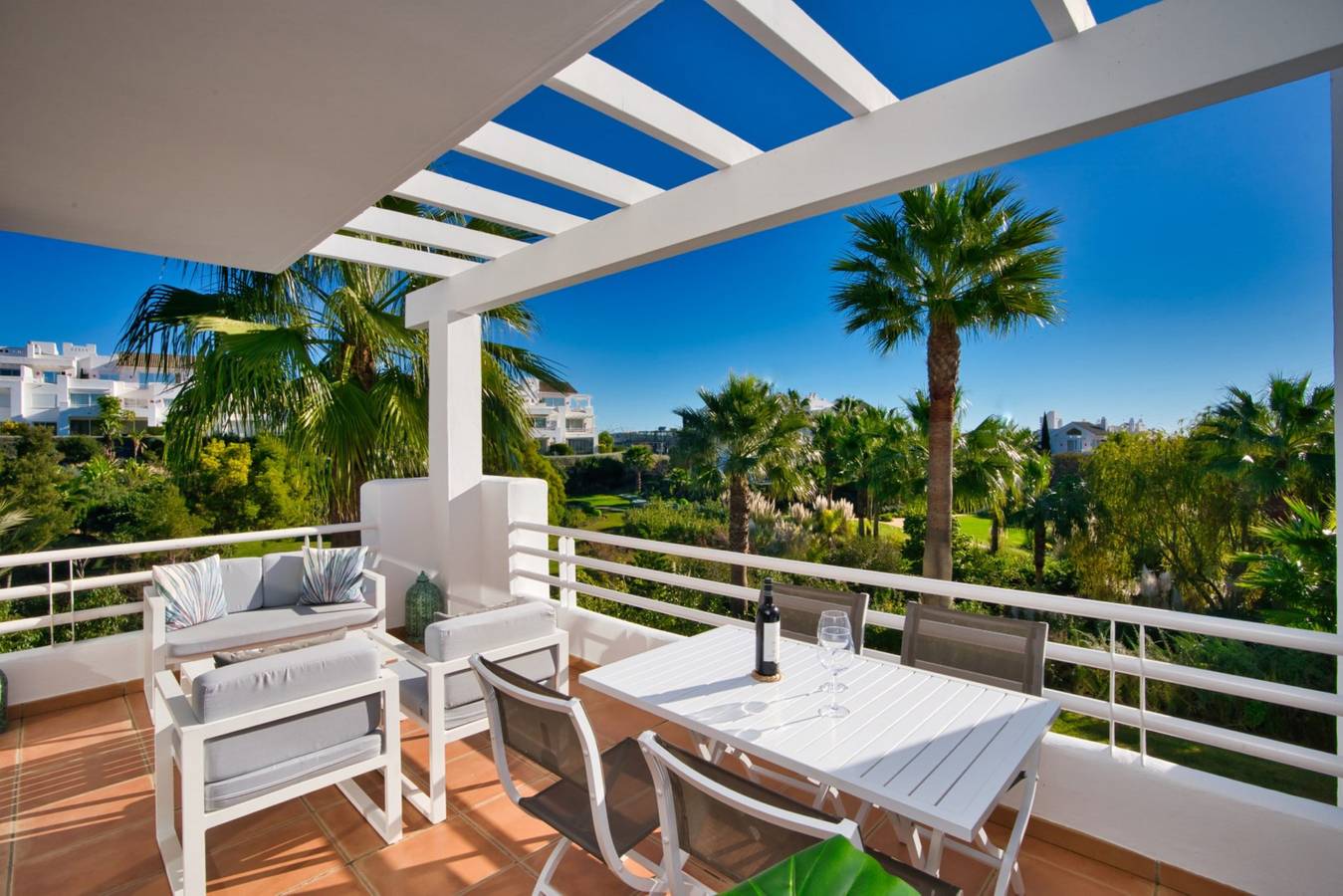 Ganze Wohnung, Al-411 Estepona - Apartment - Alcazaba Lagoon in Alcazaba Lagoon, Casares