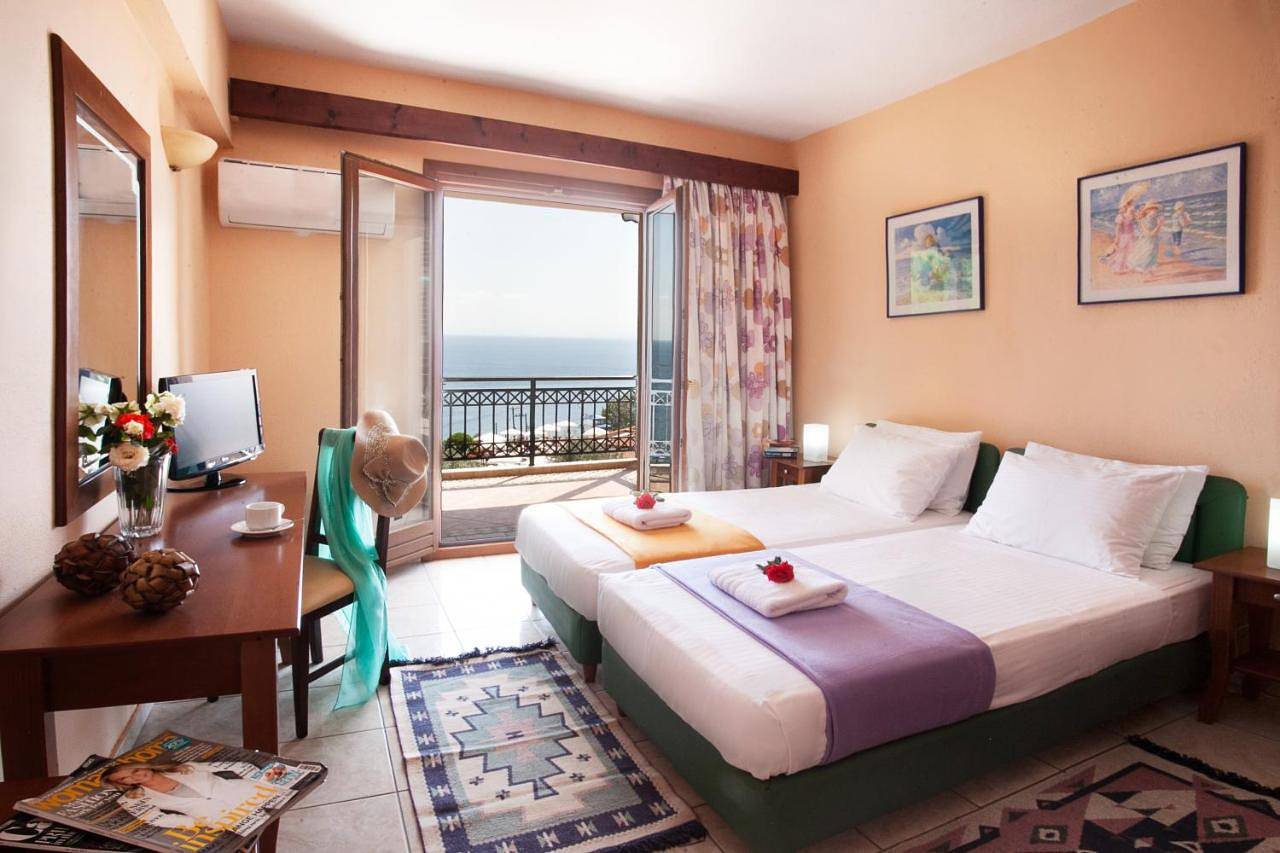Maisonette in Troulos, Sporades