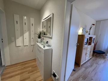 Ferienwohnung für 4 Personen in Laboe, Kieler Bucht, Bild 4