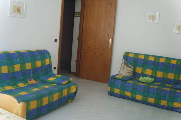 Appartement entier, Appartement Deux Pièces Avec Terrasse in Ceriale, Riviera di Ponente