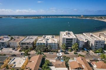 Vacation House for 6 Guests in Mission Bay (SD), San Diego, Picture 4