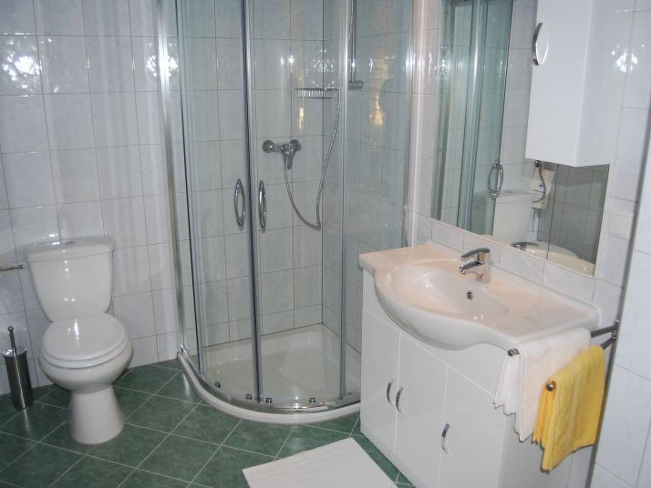 Ganze Wohnung, Appartement Florian in Wien, Donau Niederösterreich