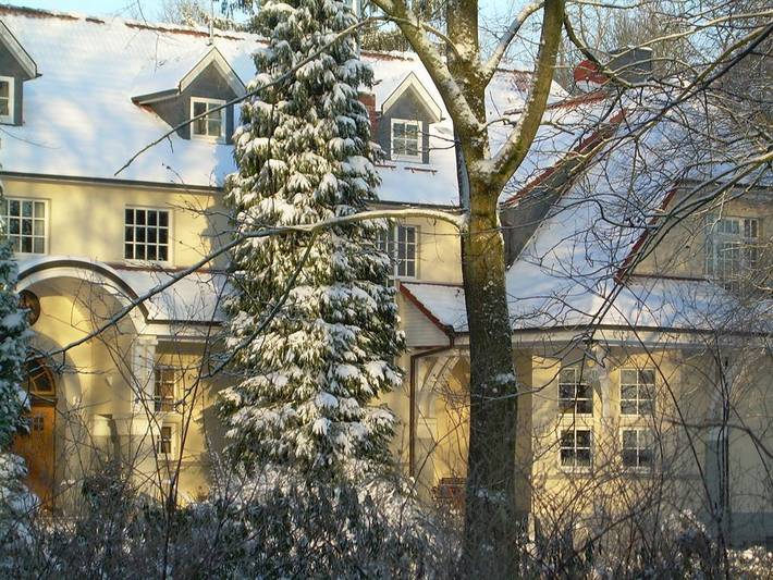 Ferienhaus für 4 Personen, kinderfreundlich in Naturpark Südheide - 3