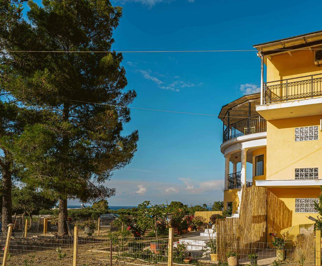 Ολόκληρο το διαμέρισμα, Kotrona Farmhouse - Argassi Zakynthos in Αργάσι, Ζάκυνθο
