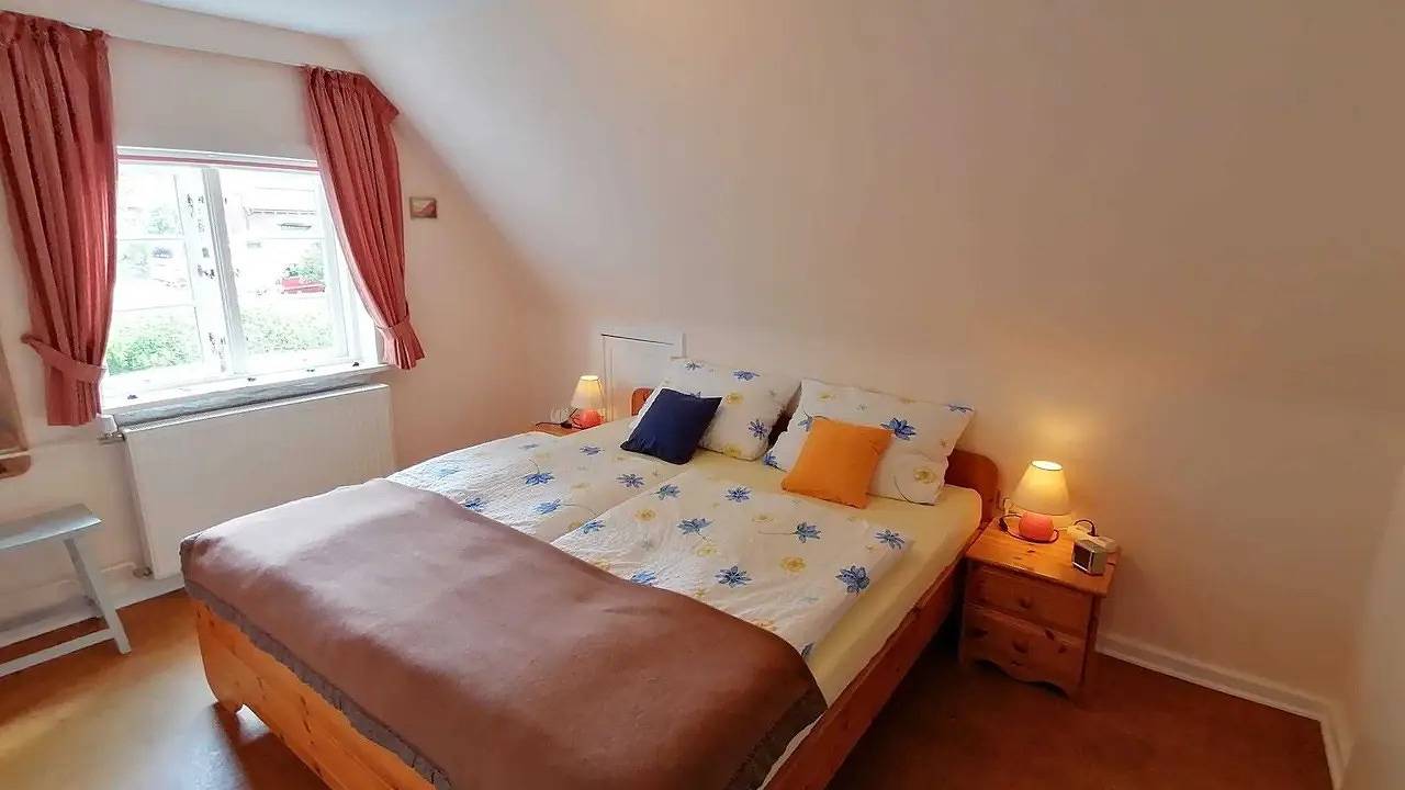 Ganze Ferienwohnung, Ferienwohnung für 2 Personen (40 m²) in Westerland (Sylt) in Westerland, Sylt (Gemeinde)