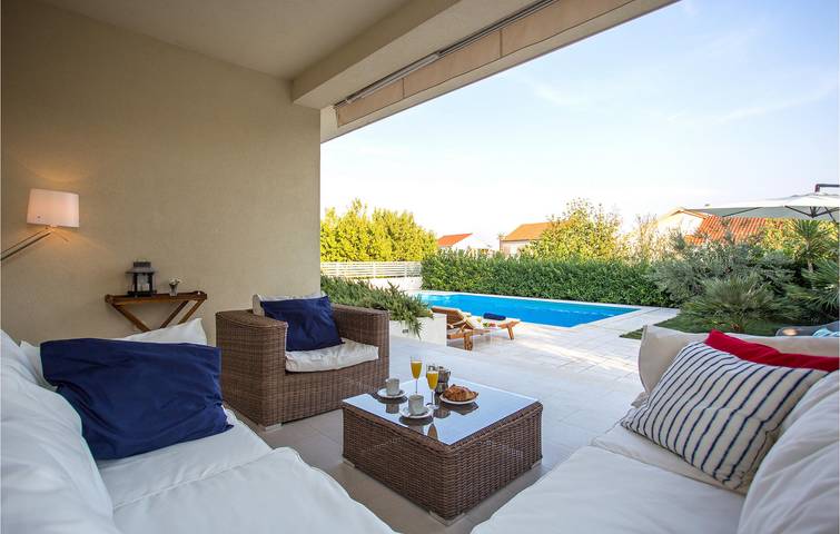 Ferienhaus für 11 Personen in Kaštela - 3