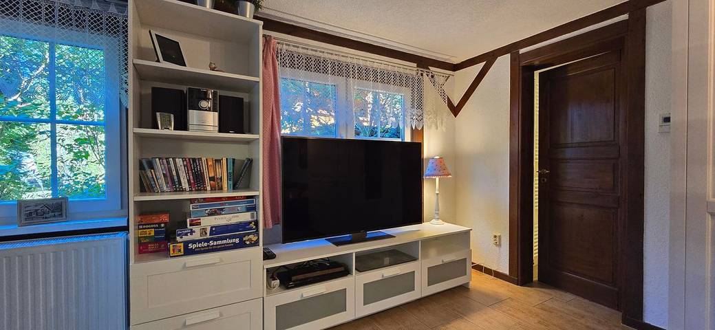 Ferienhaus für 4 Personen, mit Garten und Terrasse in Graal-Müritz - 4