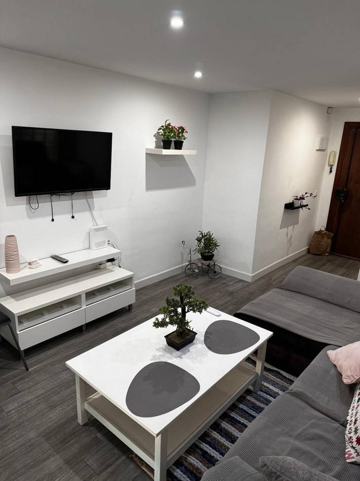 Apartamento de vacaciones para 8 personas - 1