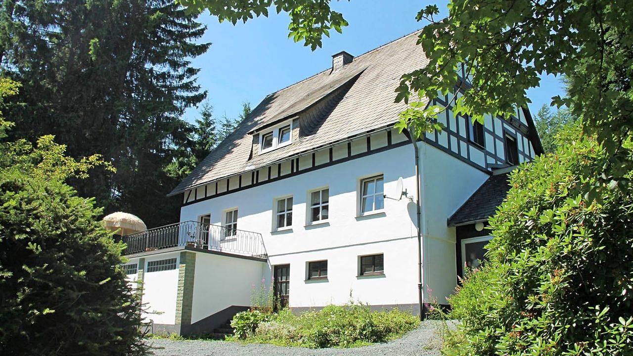 Ferienhaus für 12 Personen in Winterberg, Hochsauerlandkreis
