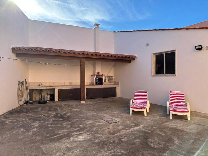 Casa de férias para 8 pessoas, com jardim em Figueira da Foz