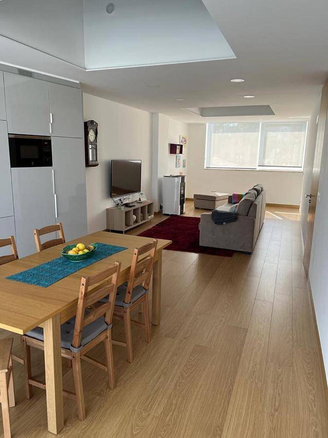 Two-Bedroom Villa in Bombarral, Leiria distrito
