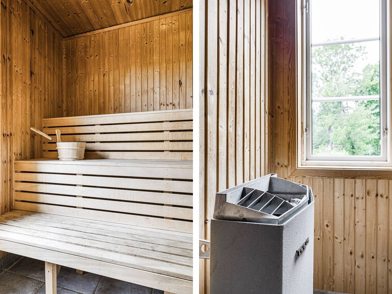 Klinten Totebo in Västervik und Umgebung