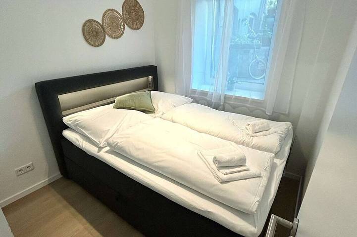 Ferienwohnung für 4 Personen in Eimsbüttel Hamburg - 2