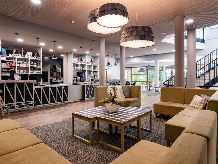 Jugendherberge Bad Homburg - Familienzimmer in Bad Homburg vor der Höhe, Bad Homburg