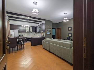 Villa für 10 Personen in Albanien