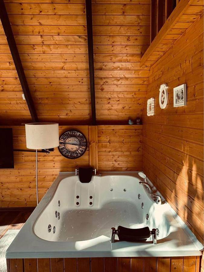 Two-Bedroom Chalet in Bayramoğlu Mahallesi, Marmararegion