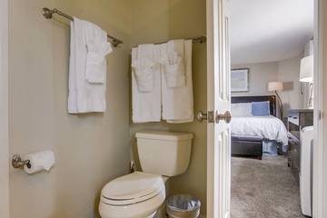 Vacation Apartment for 4 Guests in Mission Bay (SD), San Diego, Picture 1