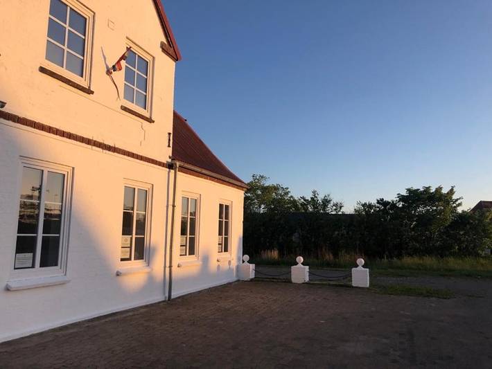 Ferienwohnung für 2 Personen, mit Terrasse und Garten in Klanxbüll - 3